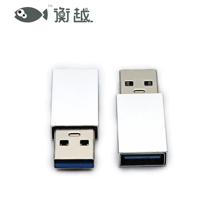 USB3.0 женский к мужскому адаптер удлинитель OTG для мобильного телефона, подключение USB-накопителя, зарядка и чтение, совместимо с компьютером, универсальный мобильный телефон Android