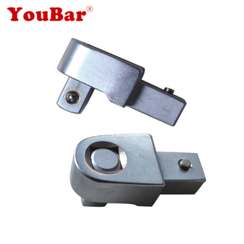 YouBar优霸扭矩扳手方头驱动插件 力矩扳手方型交换头 扭力扳手头