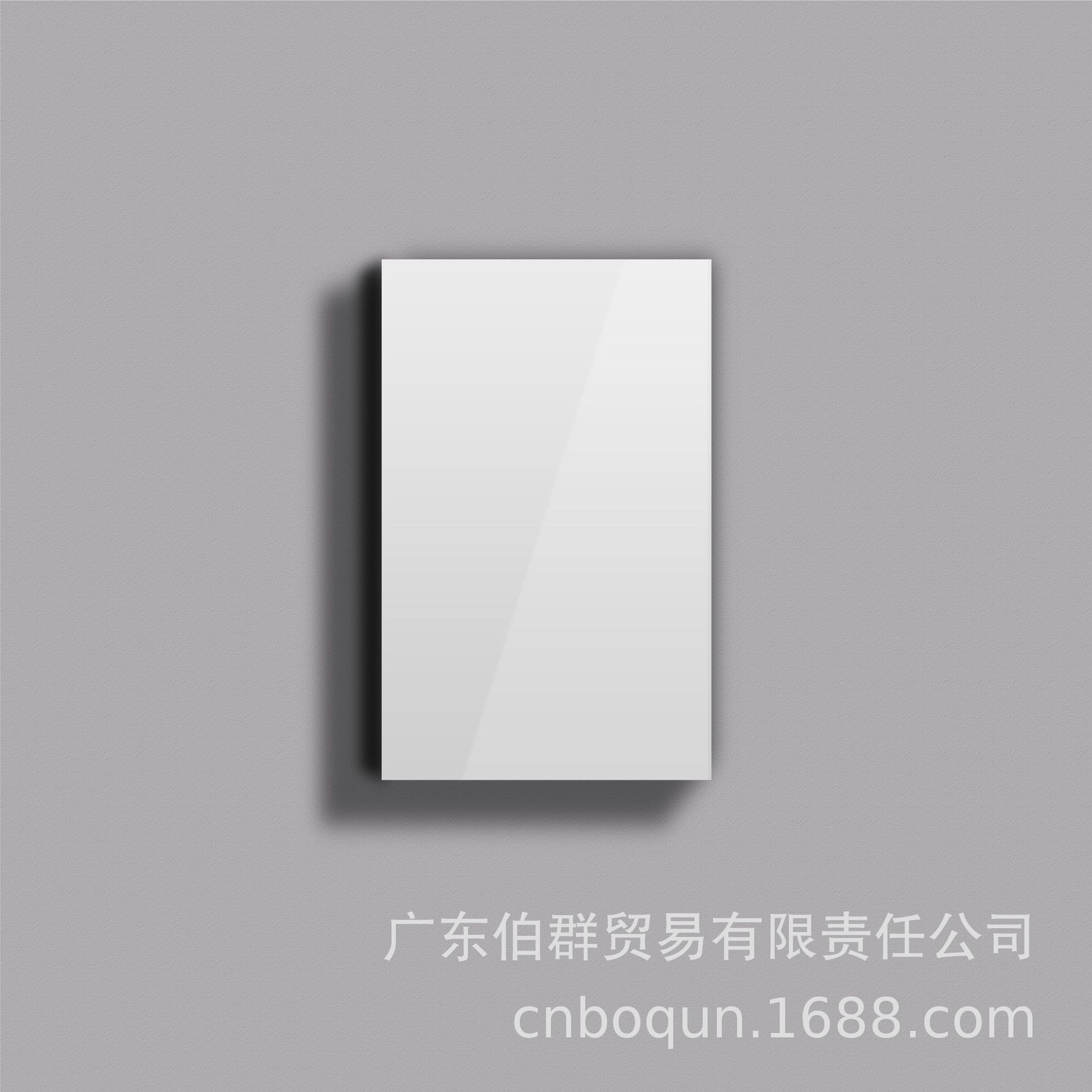 2020 伯群卫浴 实木多功能镜柜 卫生间镜 现代简约百搭 一件代发|ru