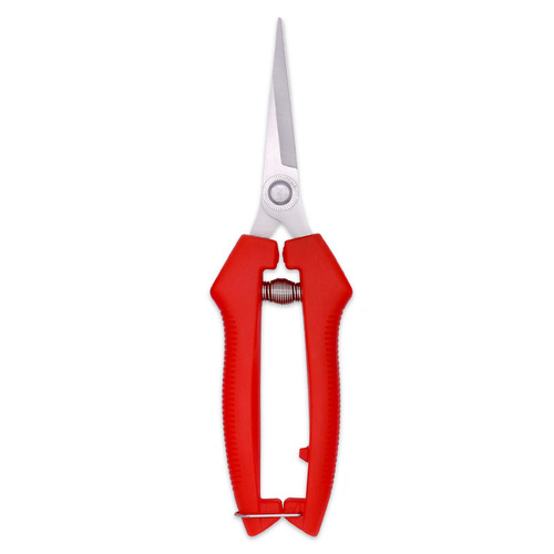 Manufacturer wholesale potted garden tool scissors, labor-saving gardening scissors, fruit tree pruning scissors