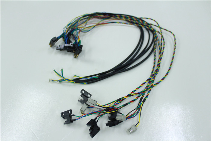 Samsung SM 12mm Feeder Power Cable Samsung SM 12mm Feeder Power Cable