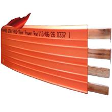 坤溢KYEC安全電軌,4P安全電軌.4P滑線 排線 台灣滑觸線 批發