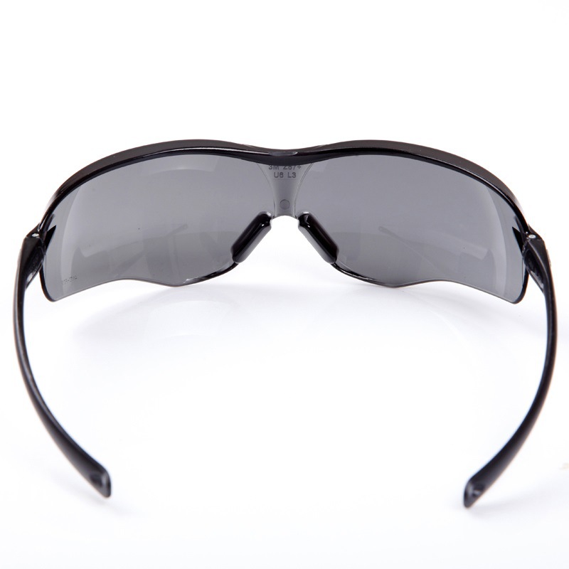 3m10435 gafas montar a prueba de viento arena a prueba de polvo a prueba de UV anti-niebla llanura gafas protectoras antisalpicaduras