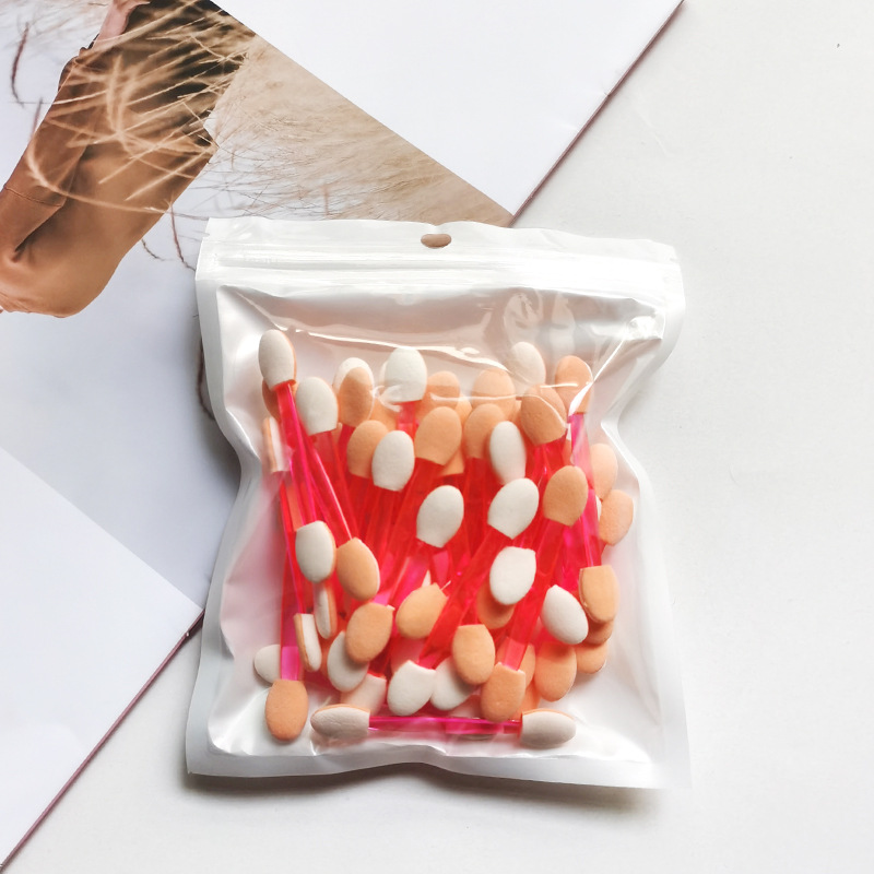 6.5cm   粉袋装50支