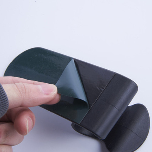 Multifunctional car umbrella hook organizer hanger can be pasted umbrella storage rack home bathroom storage rack