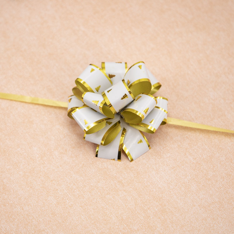 Navidad Regalo de Cumpleaños Flor de mariposa flor tirada a mano caja de regalo cinta flor boda flor decorativa muñeca bolsa corbata flor dibujo