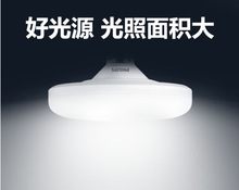 wLEDݐawUFO LEDBulb 15W E27/3000K 6500K