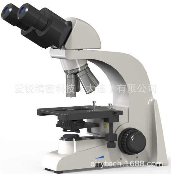 MiOB-100 生物光学显微镜