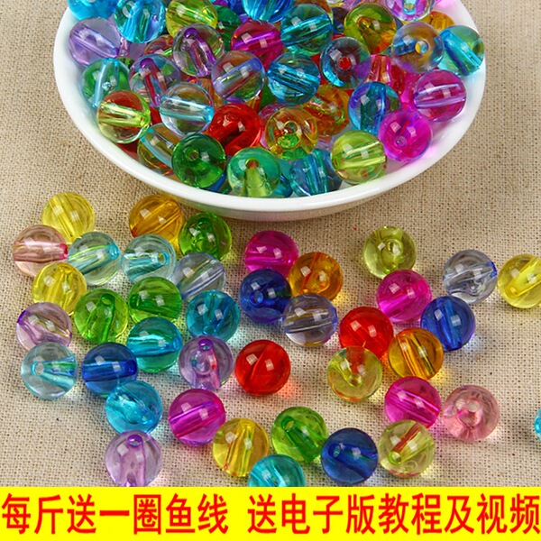 beaded bracelet handmade
