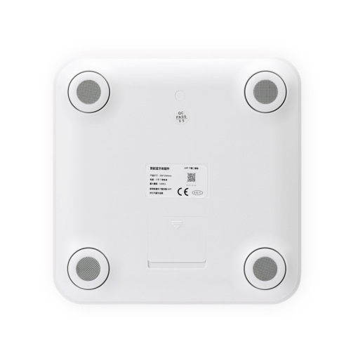 Tiansheng cross-border smart Bluetooth APP body fat scale accurately measures fat and fitness body electronic scale foreign trade