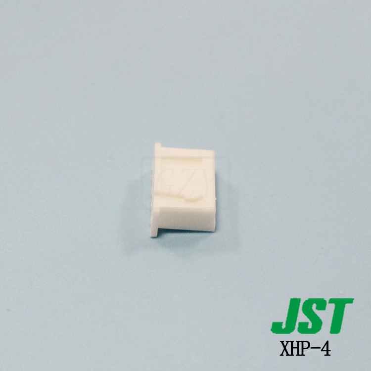 XHP-4�ܿǿ���JST�������Ӳ�����2.5mmXHϵ��4�׵��Ž��ǽ�ͷ