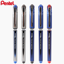 �ձ�Pentel��ͨBLN25�ٸ����Ա�ѧ���칫����ˮ��0.5mmǩ�ֱ�