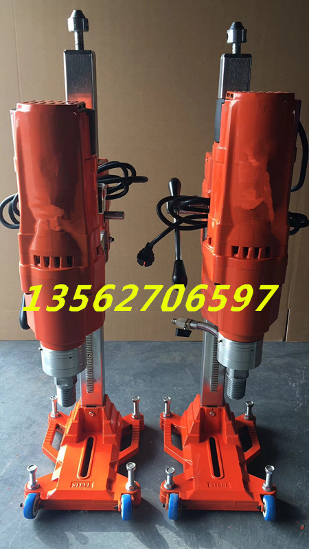 工程钻机价格 工程钻机报价 工程钻机参数