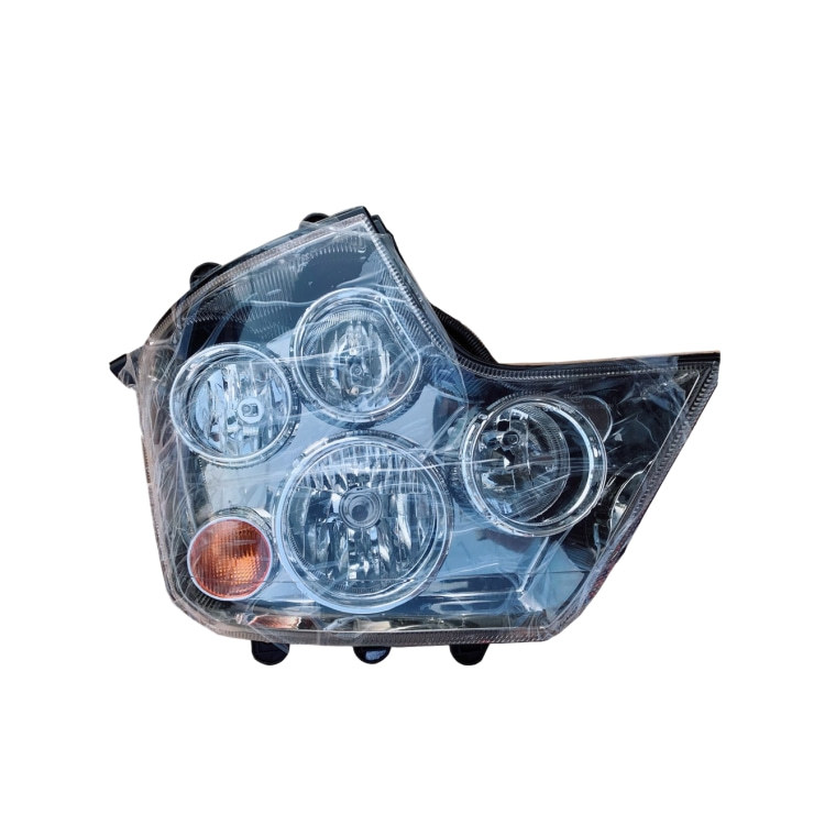 AZ99257200012 A7前大灯3