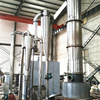 flash drying equipment Salt smash Dry Integrated machine