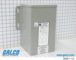 Sola / Hevi-Duty HS14F3BS 工业控制变压器