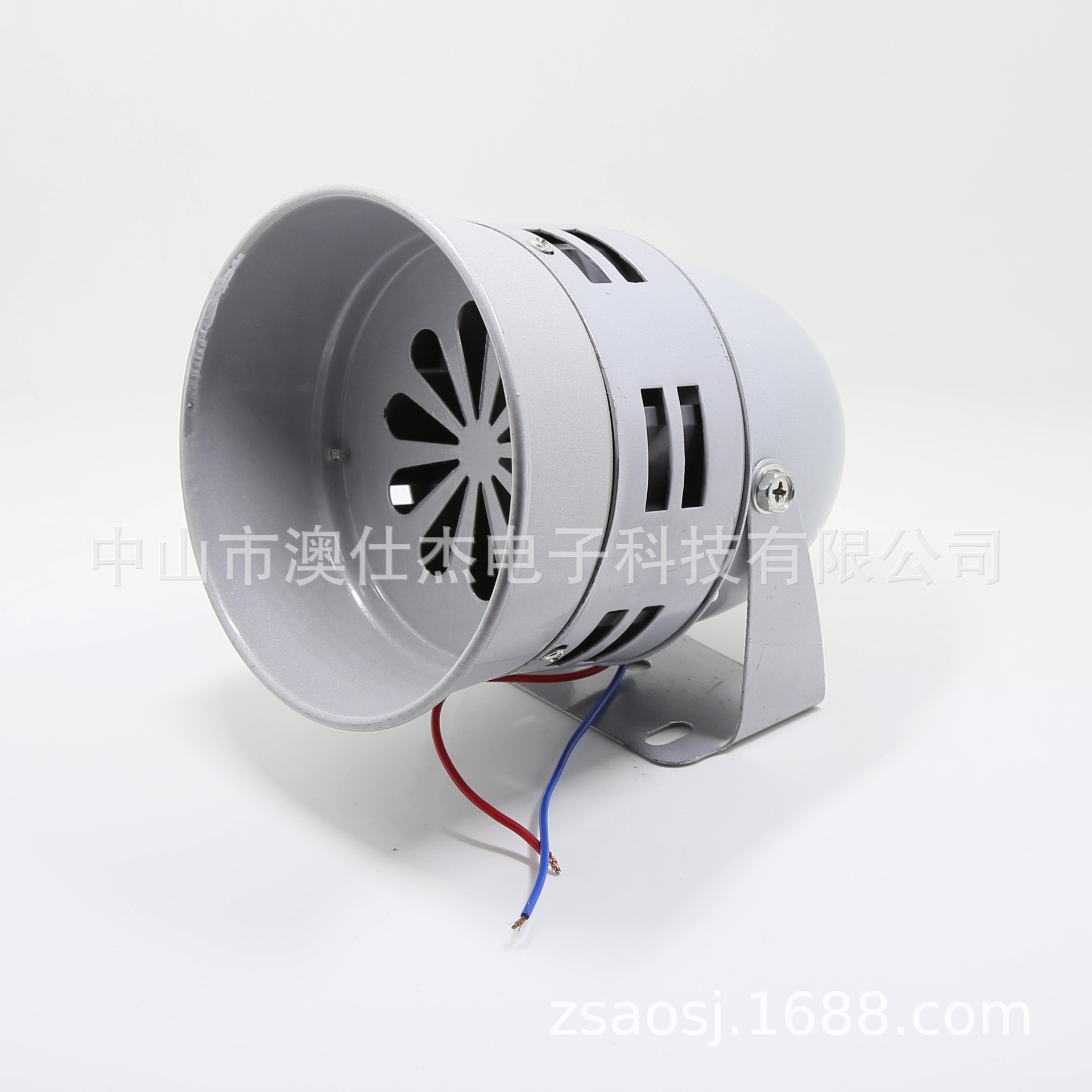 中山 警报喇叭 摩托车喇叭alarm horn