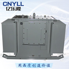 �V���ͽ�ʽ׃����KS9-1250KVA ȫ�~����10KV�� �����|��