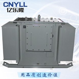 �V���ͽ�ʽ׃����KS9-1250KVA ȫ�~����10KV�� �����|��