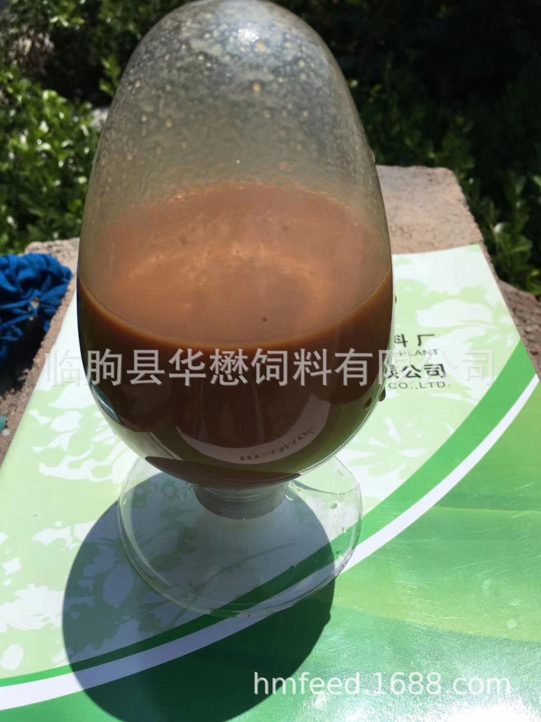 山东厂家直销玉米浆 饲料原料 畜禽养殖饲料 量大优惠