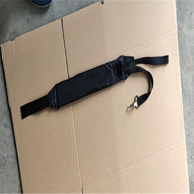 Завод прямые поставки опрыскиватель ремень, двойной плечевой ремень, газонокосилка ремень