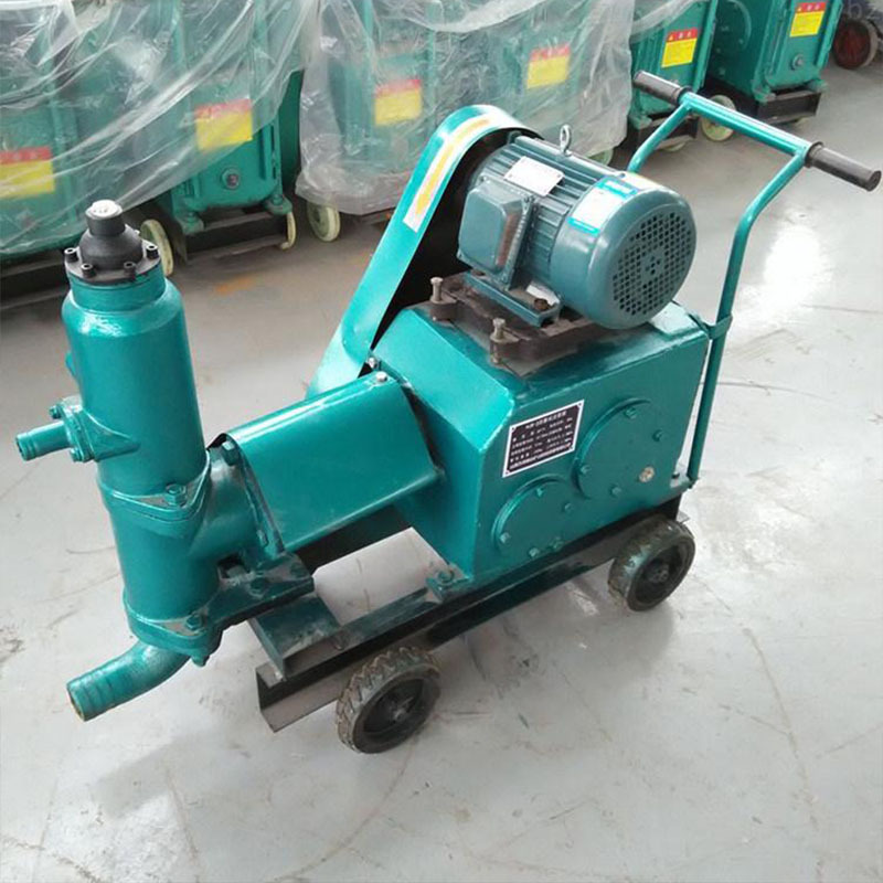 BW100/5型砂浆泵 BW100/5型砂浆泵泵业