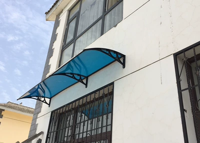 Çadırlar canopy bracket durable plate window