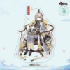 16. Shili Ginkgo