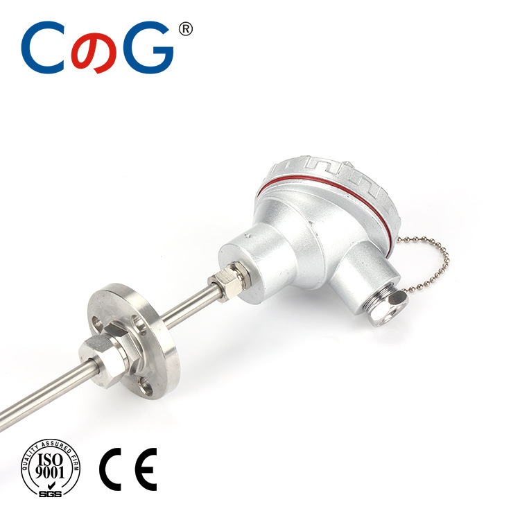 西崎热电偶WRNK-421 WRNK-431 WRNK-422 WRNK-432 K型铠装热电偶