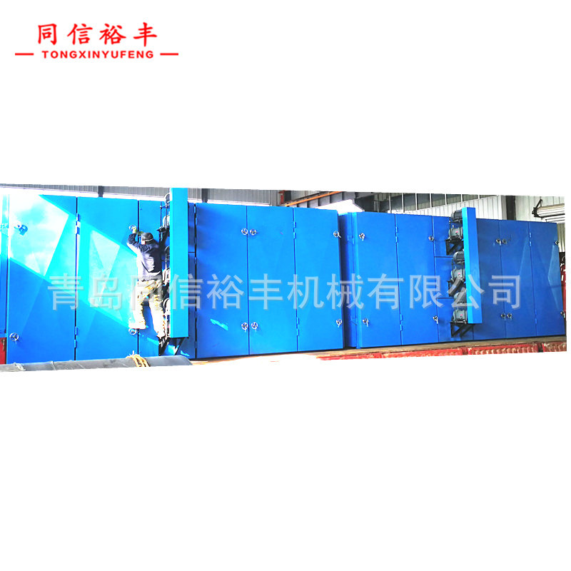 供应高产梳理机配套喷胶棉、仿丝棉无胶棉生产线