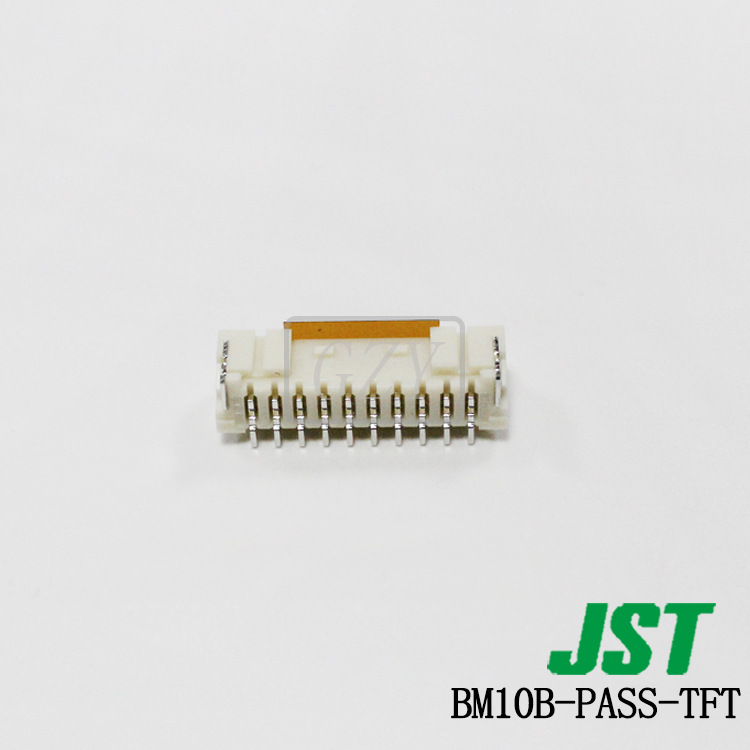 �ɶ��� BM10B-PASS-TFT ���� JST������ PAϵ�� 2.0mm��� �߶԰�