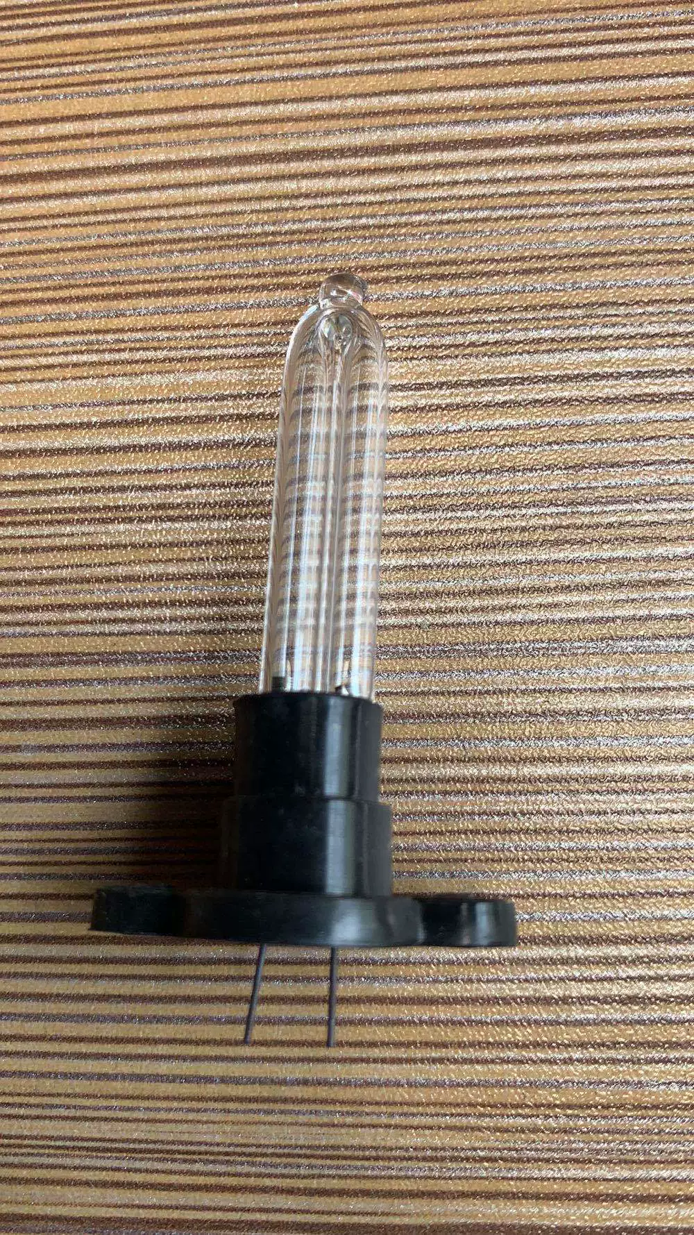 Высококачественная УФ-лампа для дезинфекции, кварцевая бактерицидная лампа