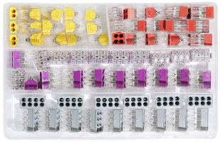 75PCS�Ӿ���2/4/6/8�˿ڌ����M�ϽM�Ϻ� ��춽Ӿ���