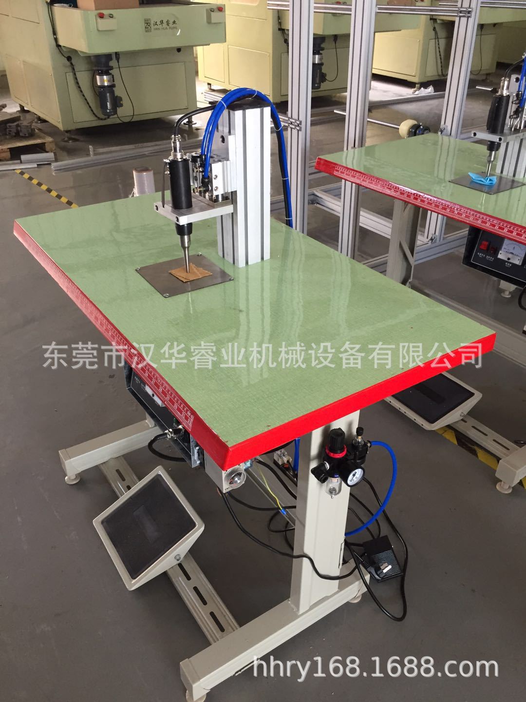 现货供应超声波耳带焊接机 口罩耳带绳点焊机 东莞厂家供应点焊机