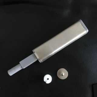 不锈钢外壳按压式柜门反弹器 ，厂家直销