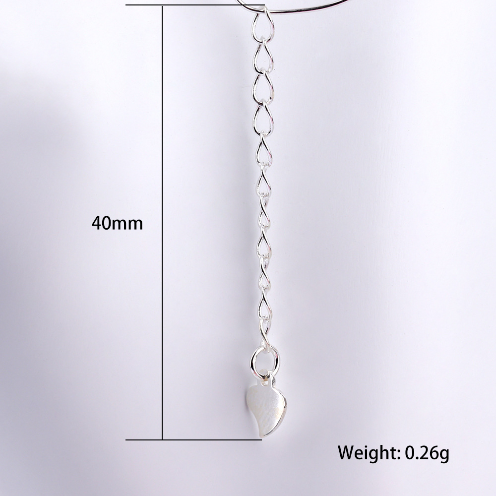 1 Nose Rings & Studs display picture 5