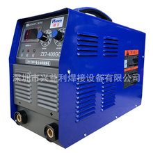 广州焊王焊机直流手工电焊机ZX7-400GD 220/380V两用电压现货批发