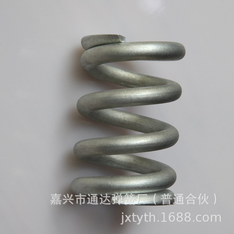 压力弹簧压簧 加工弹簧压力弹簧压缩弹簧螺旋弹簧 不锈钢