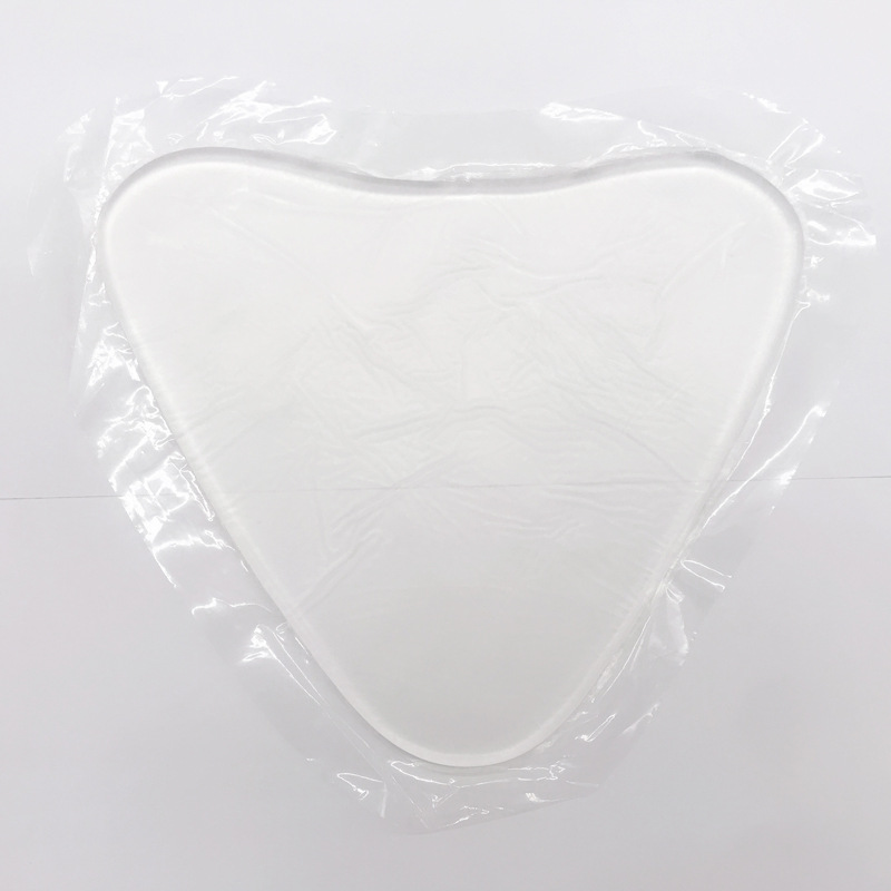 triangle transparent