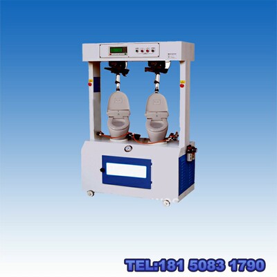 direct deal customized switch fatigue test Smart toilet performance Life Bearing Tester
