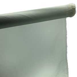 15D涂硅胶尼龙格子尼丝纺硅胶PU涂层 天幕 超轻帐篷羽绒服面料