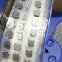 全新绕线屏蔽功率电感