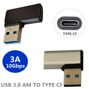 3A���10GBPS�ٶ�USB 3.0 AM�� �DTYPE Cĸ�֙Cƽ��Ӳ�P�D���^