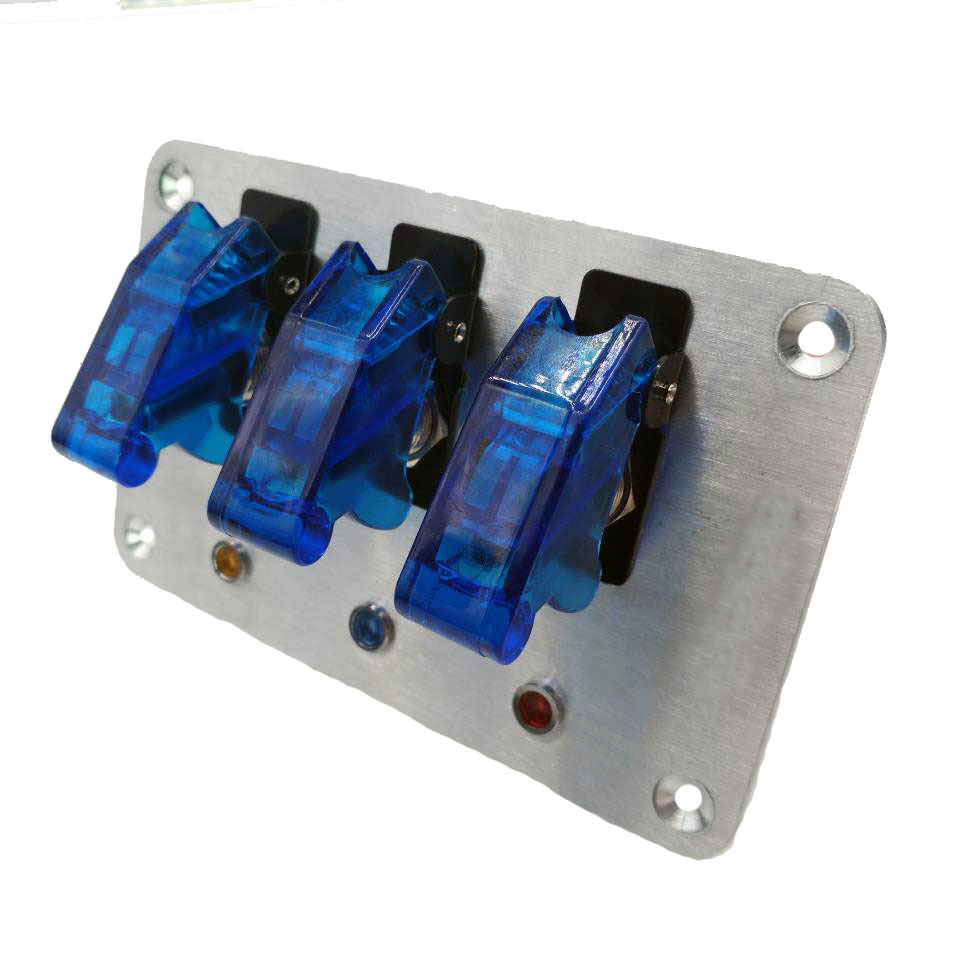 三位 赛车点火开关 (4)