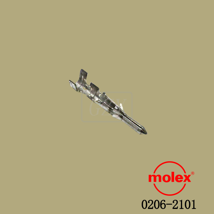 0206-2101/02062101 ���� Molex������ԭ����Ʒ