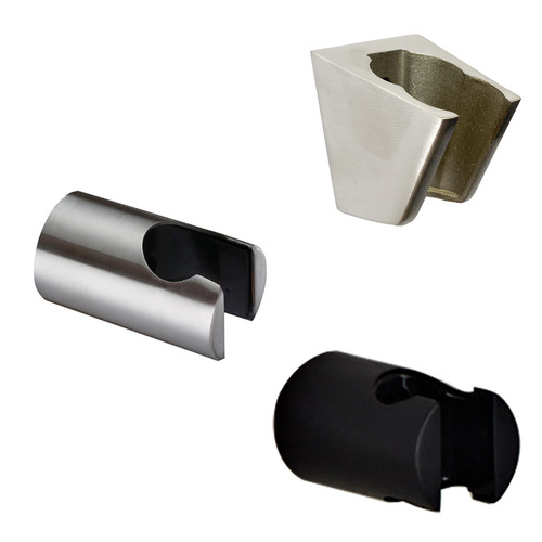 Sheng Ruijia bathroom 304 stainless steel shower seat bathroom plumbing hardware accessories cross-border shower shower socket