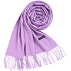 Demi-season solid scarf, keep warm cloak, fashionable cashmere, wholesale