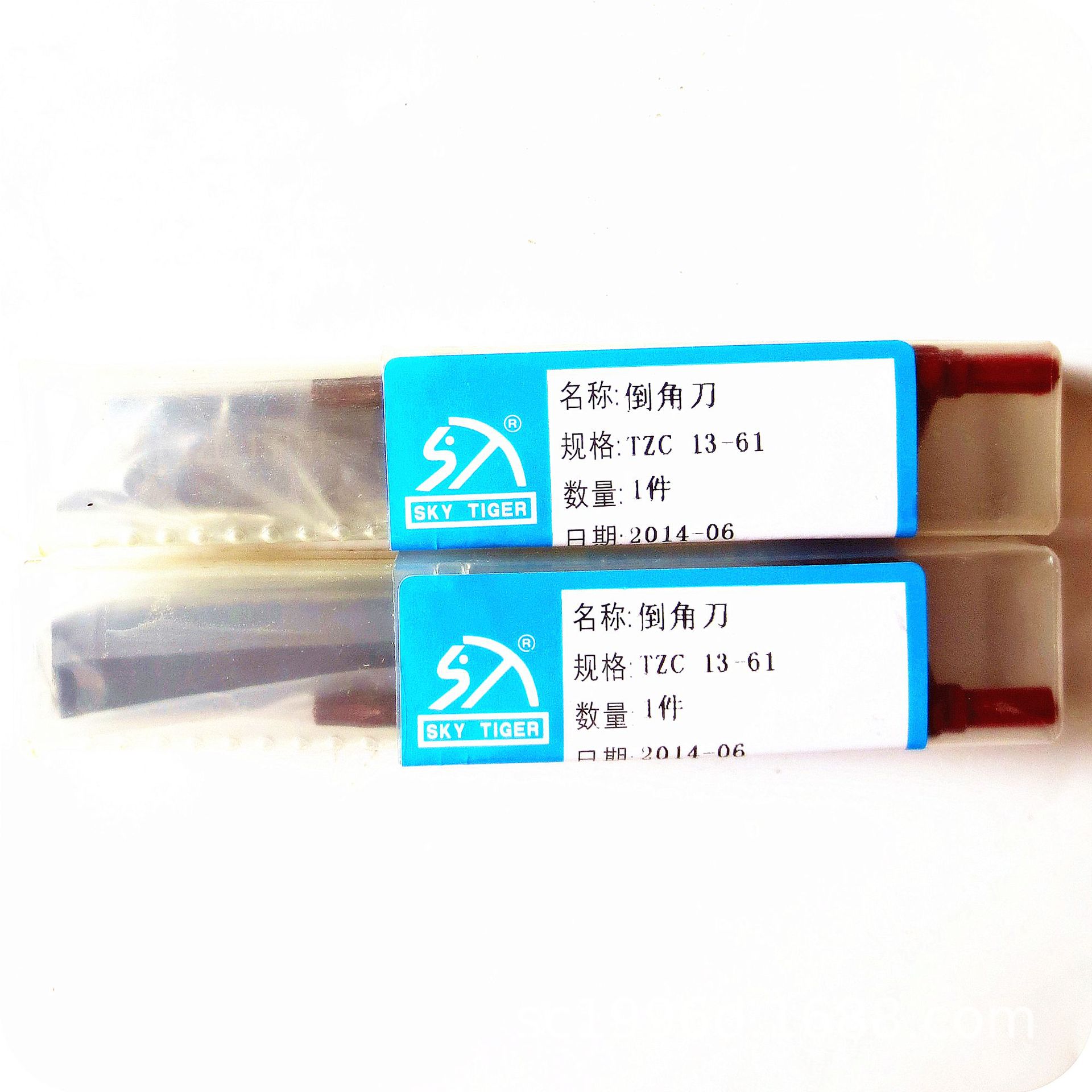 四川天虎直角粗镗刀头/虎威TZC镗刀头/90°镗刀头：TZC13-61