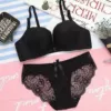 Black set