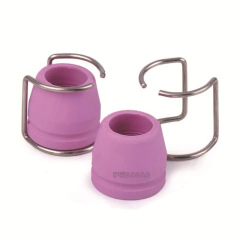 Cross-border AG60/SG55 plasma cutter cutting parts WSD60 isolation spring protective cover bracket isolation ring